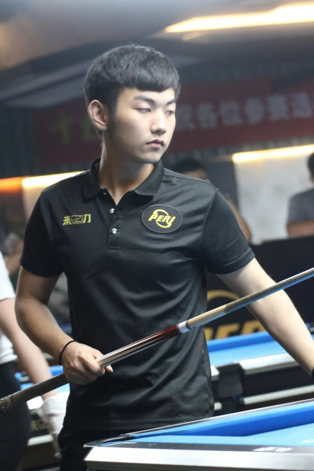 旧给对手制 旧给对手制