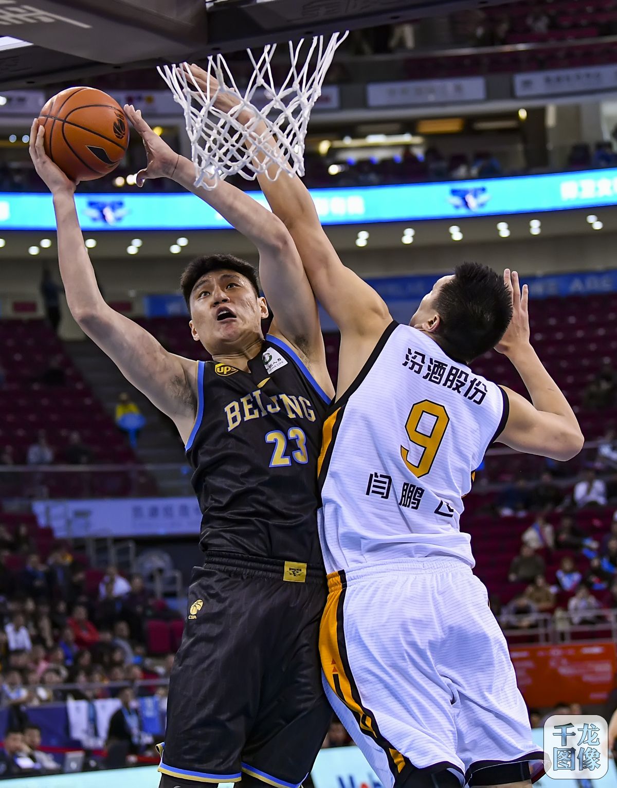 在关键分的 在关键分的